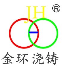 赣州金环浇铸设备有限公司